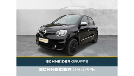 Renault Twingo E-Tech