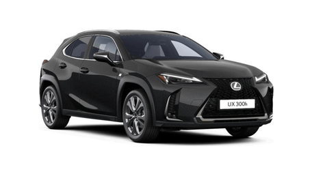 Lexus UX-Serie