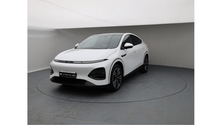 Xpeng G6