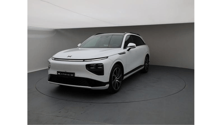 Xpeng G9
