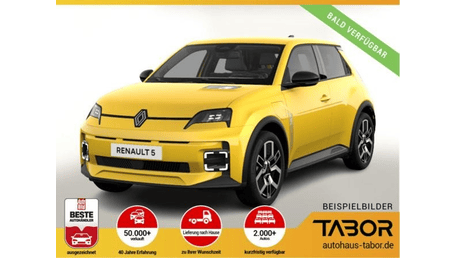 Renault 5