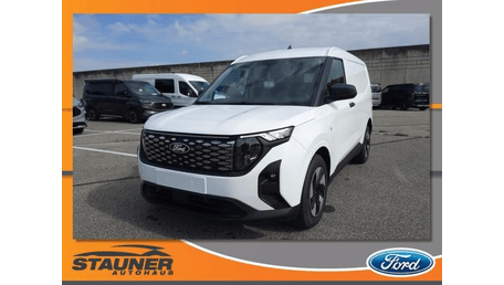 Ford e-Transit