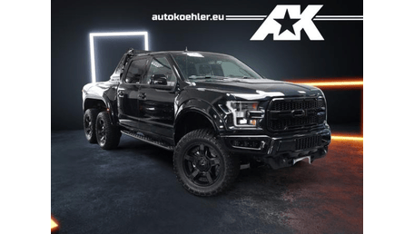 Ford F 150