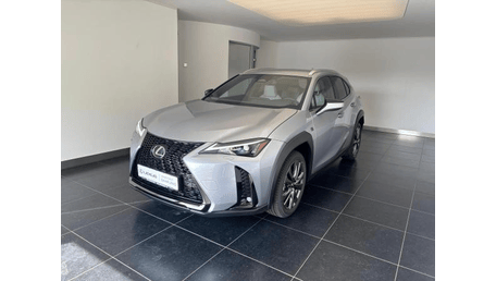 Lexus UX-Serie