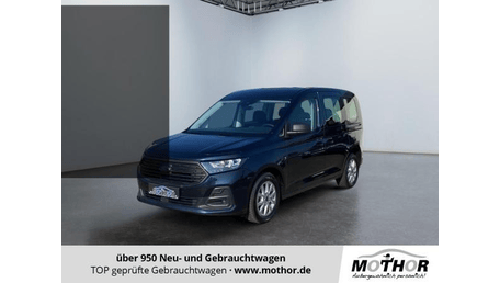 Ford Tourneo