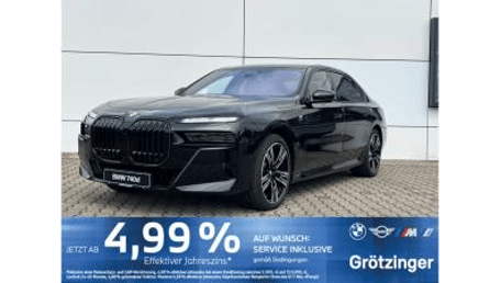 BMW 7er
