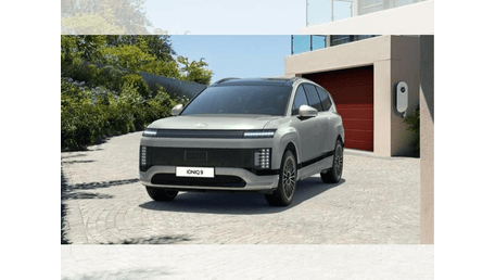 Hyundai IONIQ 9