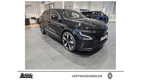 Renault Mégane E-Tech
