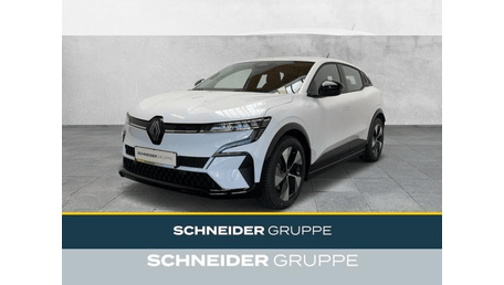 Renault Mégane E-Tech