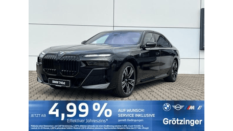 BMW 7er