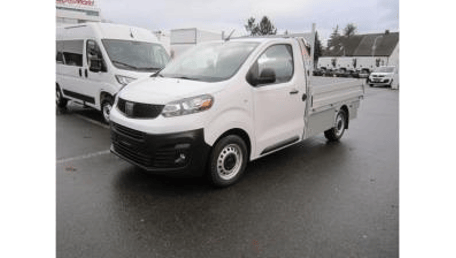 Fiat Scudo