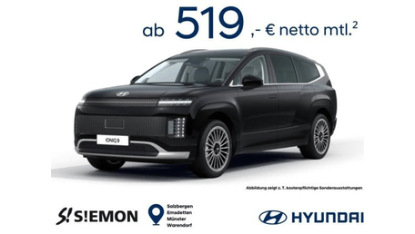Hyundai IONIQ 9