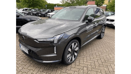 Volvo EX90