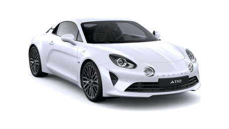 Renault Alpine