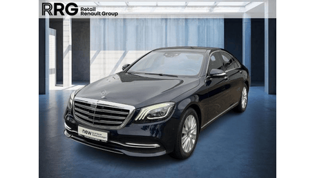 Mercedes-Benz T-Klasse
