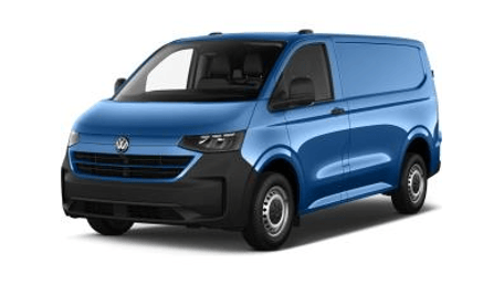 Volkswagen e-Transporter