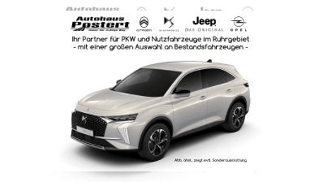 DS Automobiles DS7