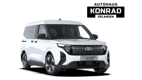 Ford Courier