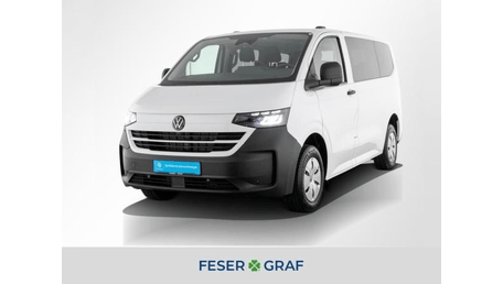Volkswagen T7