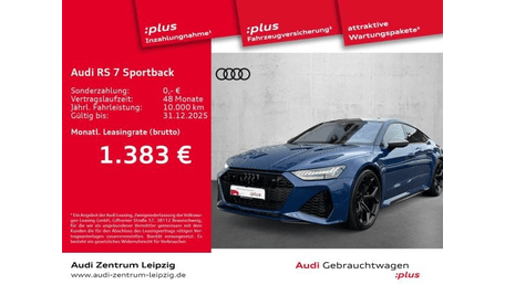 Audi RS7
