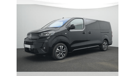 Citroën SpaceTourer