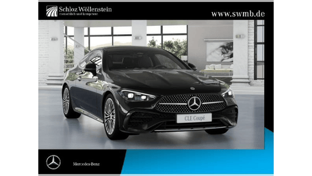 Mercedes-Benz CLE