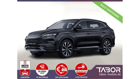 BYD Seal U