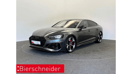 Audi RS5