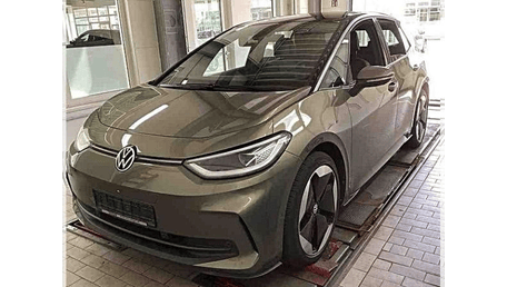 Volkswagen ID.3