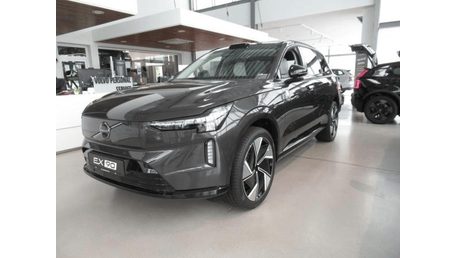 Volvo EX90