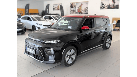 Kia e-Soul