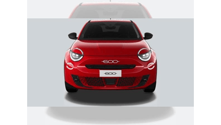 Fiat 600
