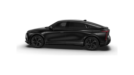 DS Automobiles N°8