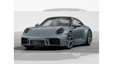 Porsche 911er