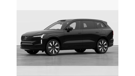 Volvo EX90