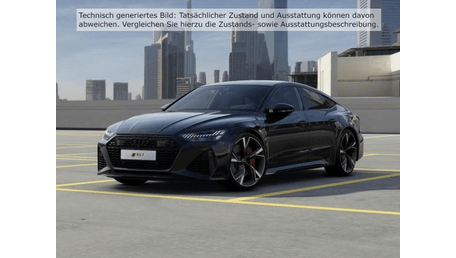 Audi RS7