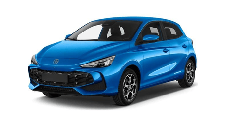 MG MG3