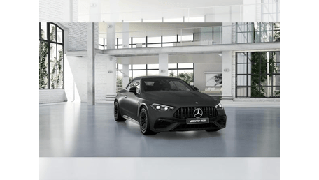 Mercedes-Benz CLE