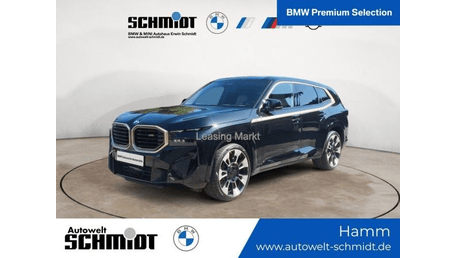 BMW XM