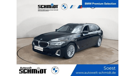 BMW 5er