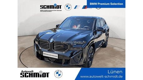 BMW XM