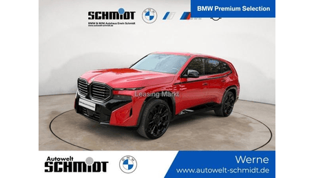 BMW XM