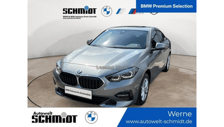 BMW 2er
