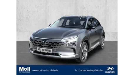 Hyundai nexo