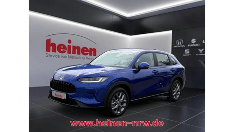 Honda ZR-V