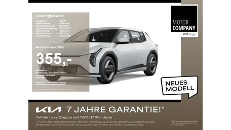 Kia EV4