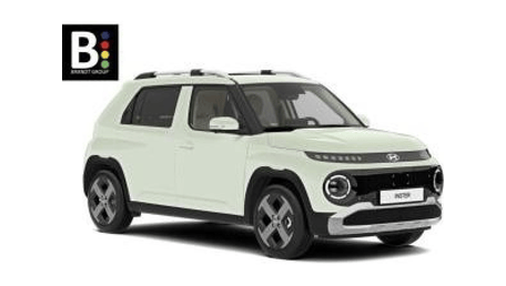 Hyundai INSTER