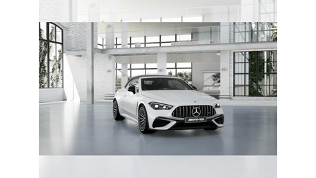 Mercedes-Benz CLE