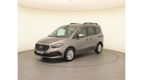 Mercedes-Benz T-Klasse