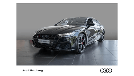 Audi S7